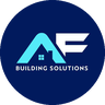 A F Building Solutions logo